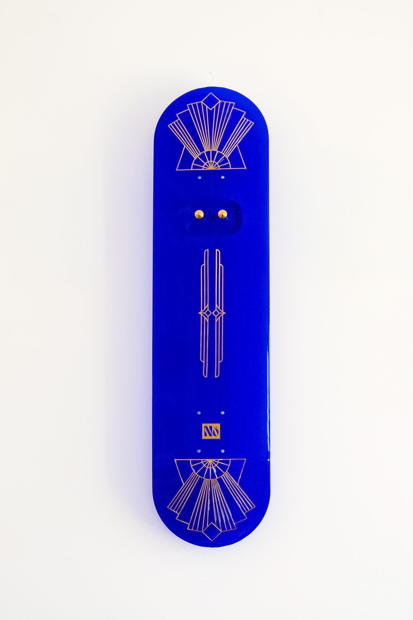 Art Décö - Cobalt
