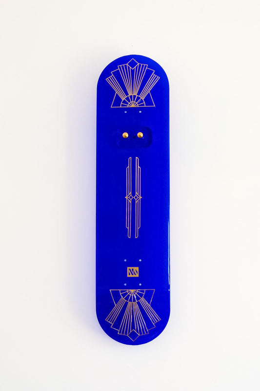 Art Décö - Cobalt