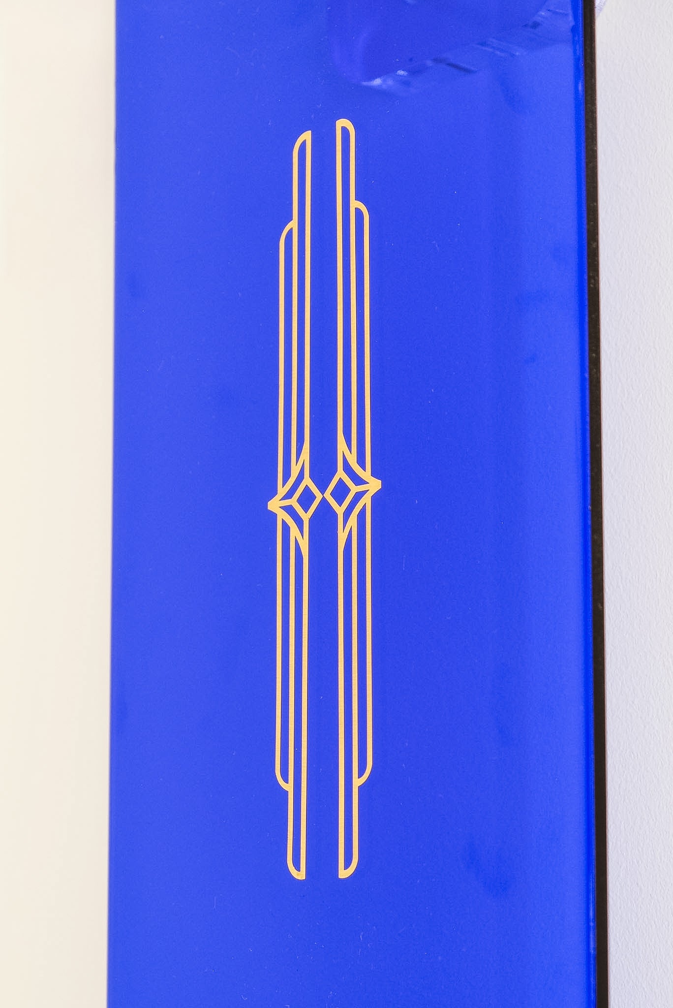 Art Décö - Cobalt
